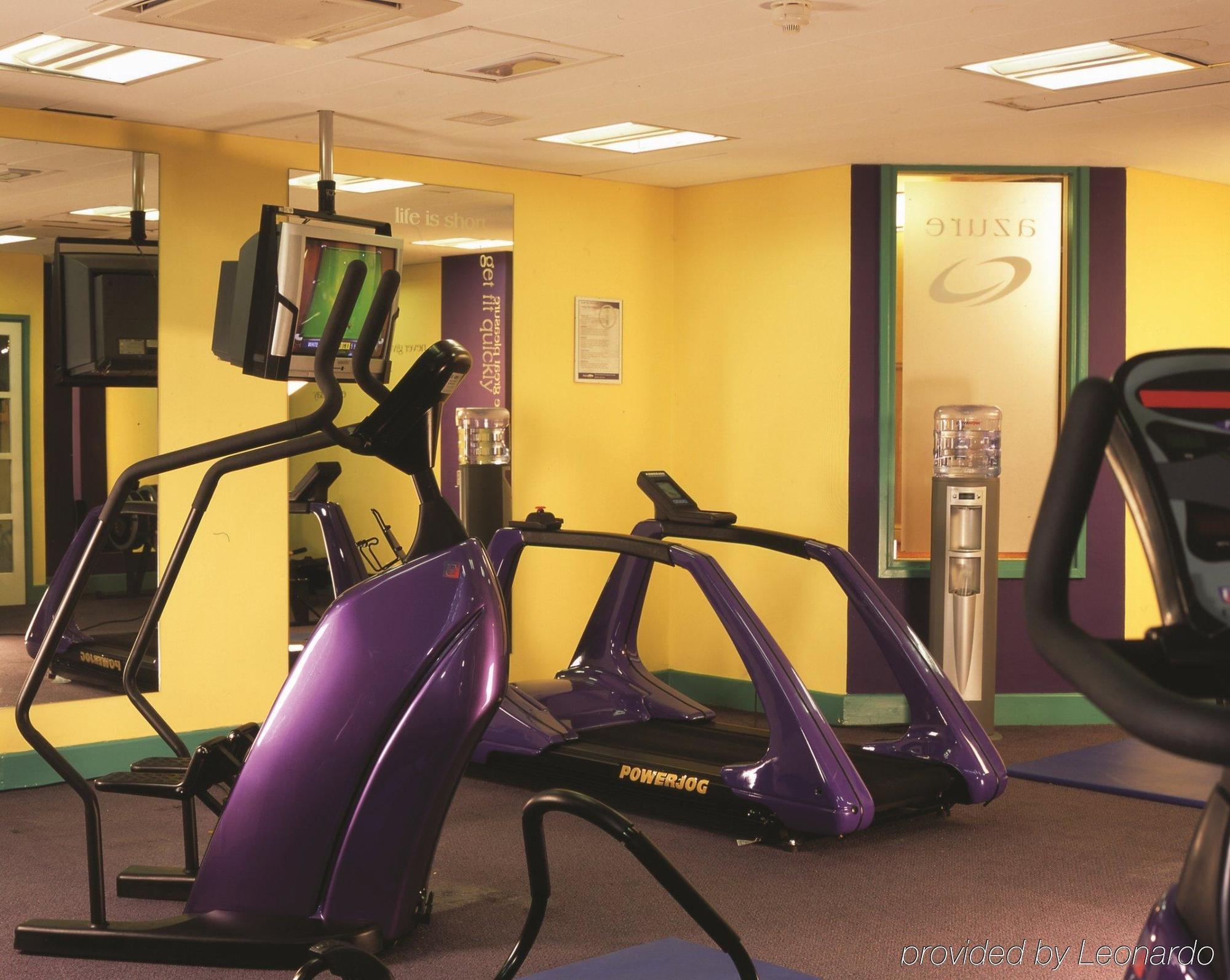 Theobalds Estate Hotel Waltham Cross Facilities photo