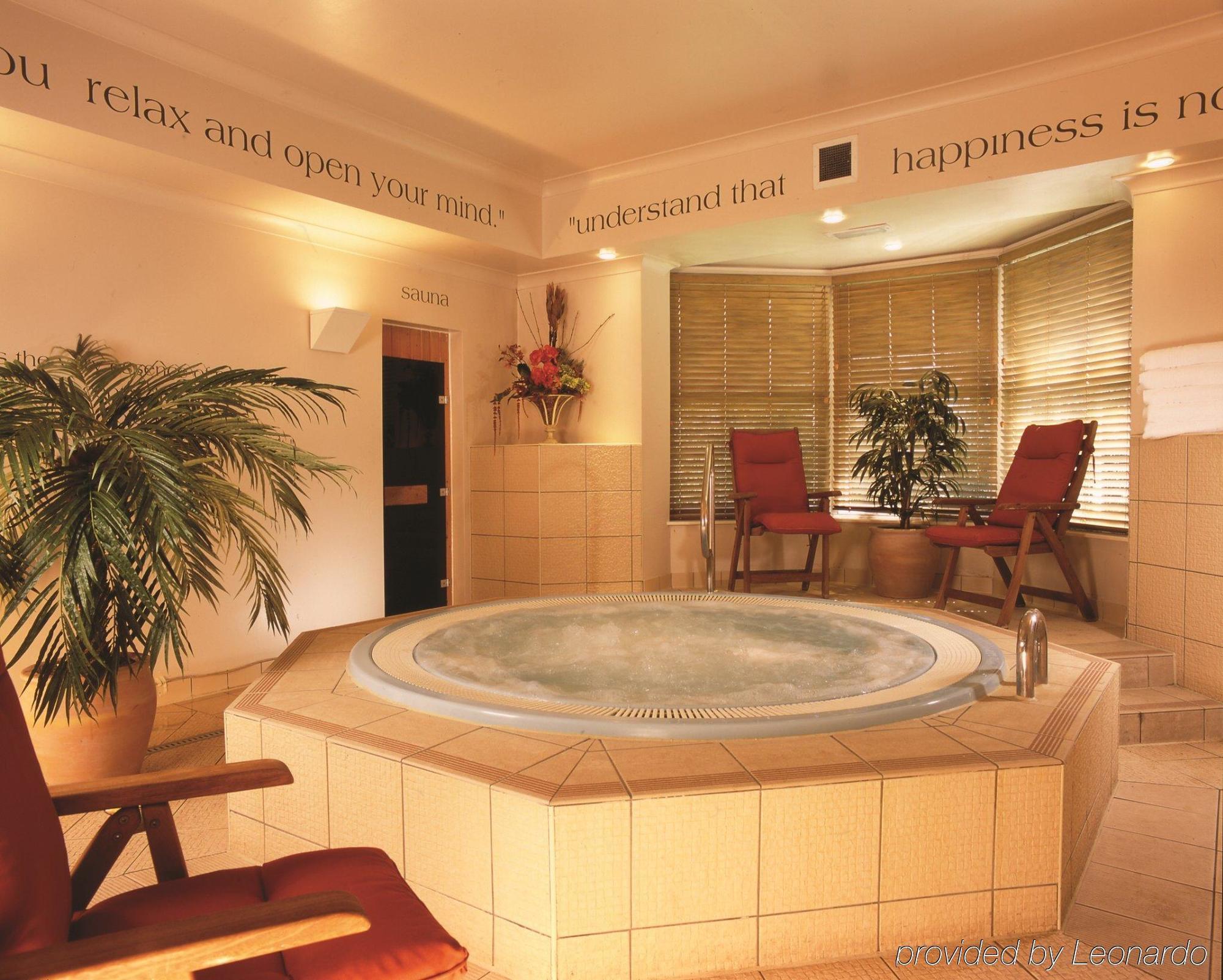 Theobalds Estate Hotel Waltham Cross Facilities photo